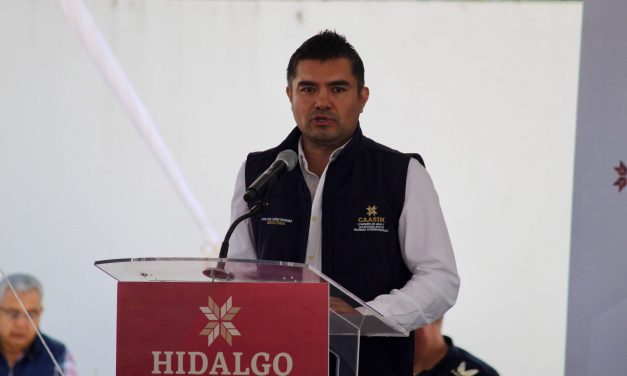 Persiste adeudo de agua millonario por parte de la UAEH