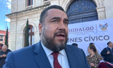 Revocan donación de predio a la Asociación Down Hidalguense
