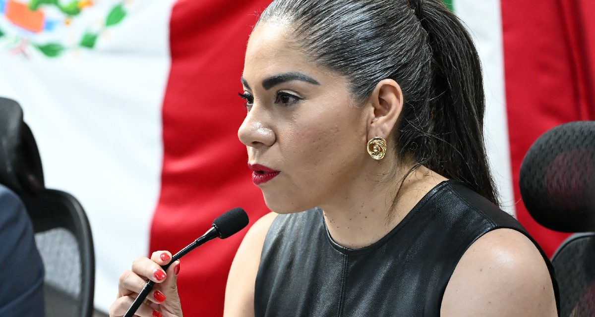 Plantean brindar acompañamiento a jóvenes en desamparo