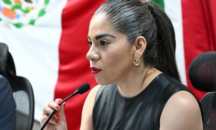 Plantean brindar acompañamiento a jóvenes en desamparo