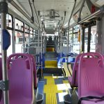 Priorizan seguridad de mujeres en el Transporte Metropolitano