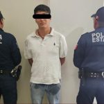 Recuperan auto robado en Tizayuca: 1 detenido