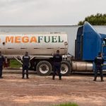 Decomisan 26 mil litros de huachicol en Emiliano Zapata