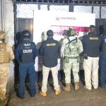 Reporta Seguridad más de 50 mil litros de combustible recuperado