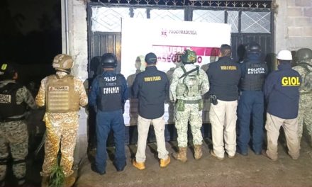 Reporta Seguridad más de 50 mil litros de combustible recuperados
