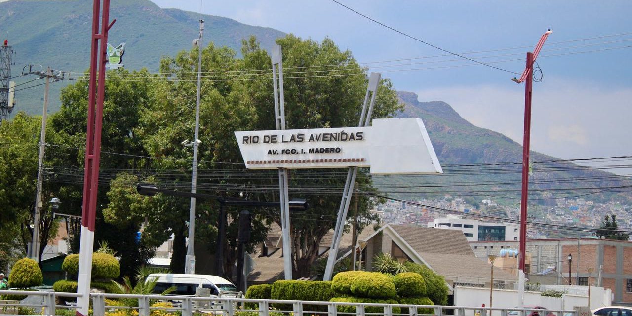 Proyectan conectar Río de las Avenidas con Platah