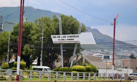 Proyectan conectar Río de las Avenidas con Platah