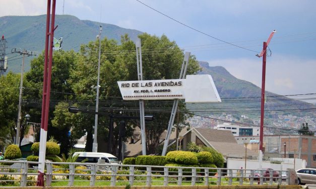 Proyectan conectar Río de las Avenidas con Platah