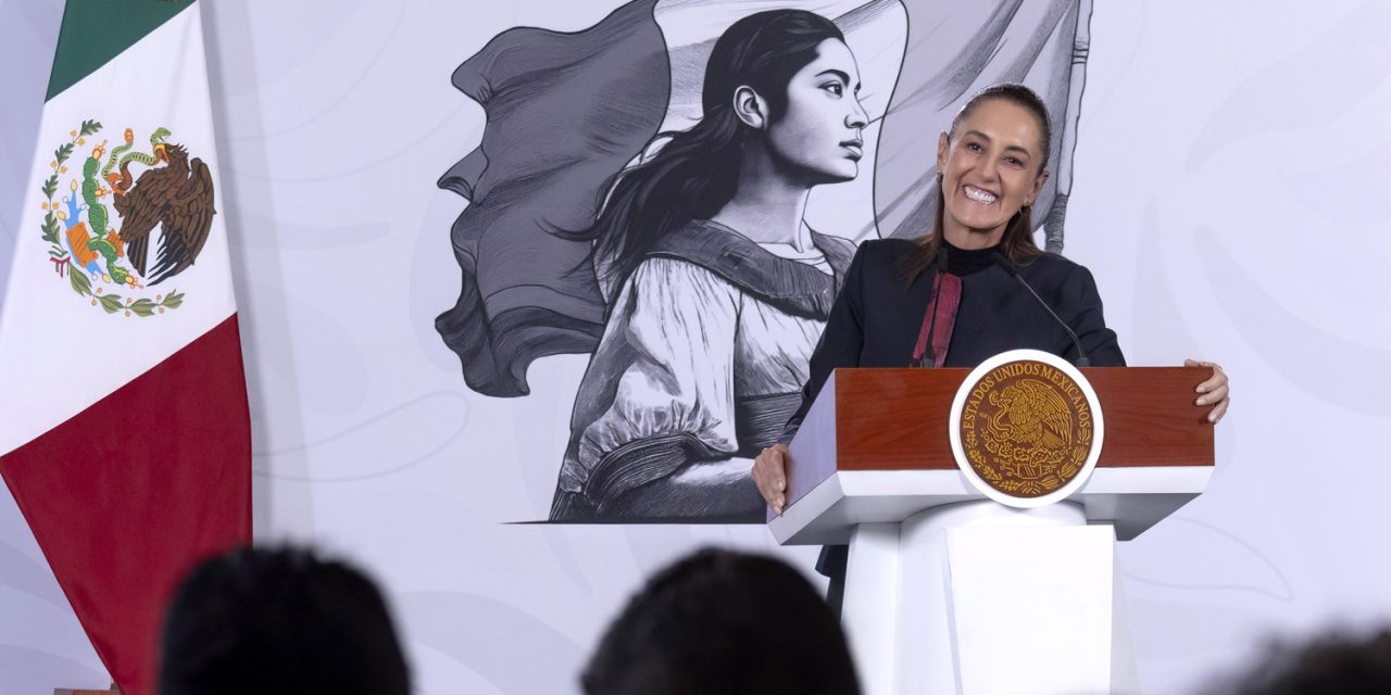 Mundial obliga suspensión de clases y home office en CDMX