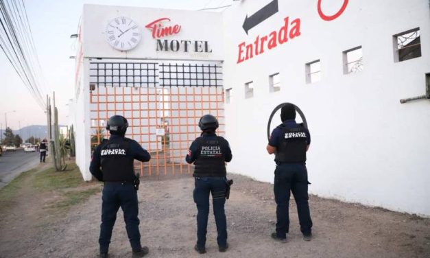Pactan nueva medida contra turismo sexual infantil