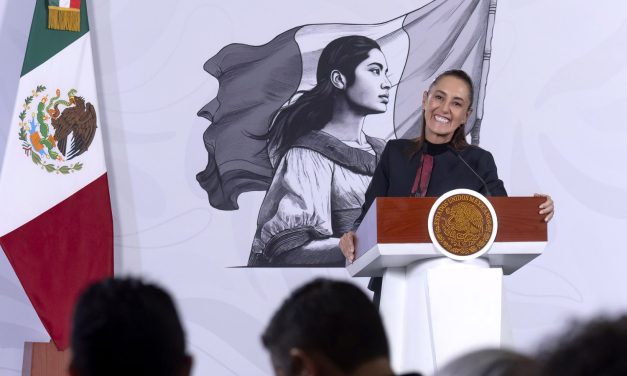 Mundial obliga suspensión de clases y home office en CDMX