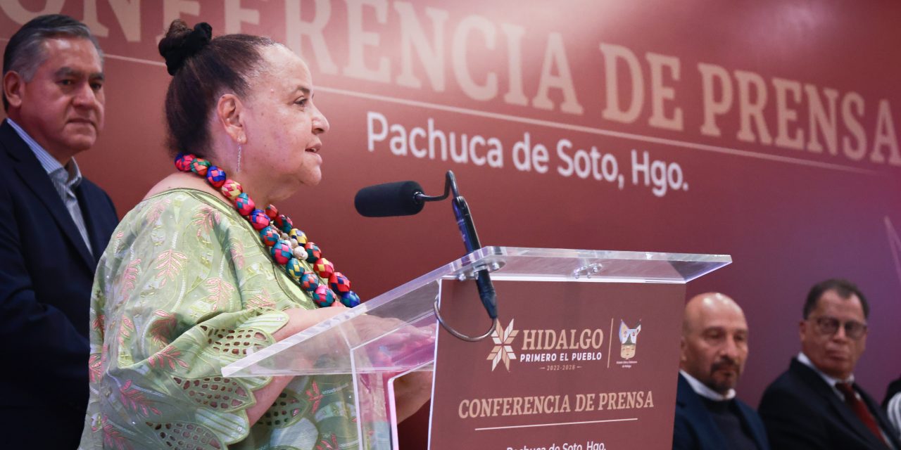 Tras encuentro mundialista, crecen vínculos entre Hidalgo y Sudáfrica