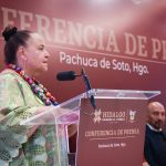 Tras encuentro mundialista, crecen vínculos entre Hidalgo y Sudáfrica