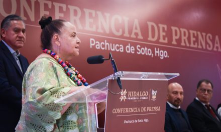 Tras encuentro mundialista, crecen vínculos entre Hidalgo y Sudáfrica