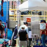 Comercio informal no regresará a Centro Histórico: alcalde