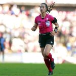 Árbitra mexicana silbará un partido del Mundial