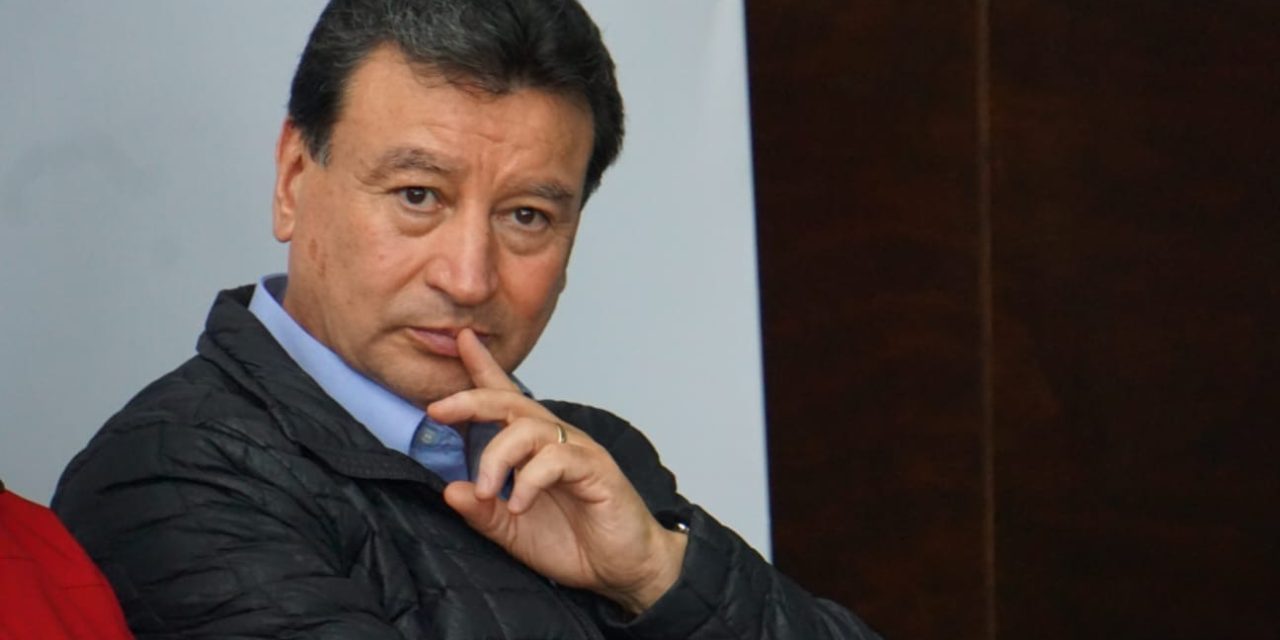 PT irá solo en próximas elecciones