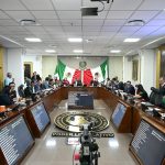 En stand by reforma para elecciones del 2028