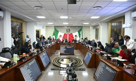 En stand by reforma para elecciones del 2028