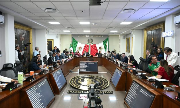 En stand by reforma para elecciones del 2028