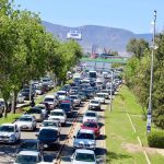 Pese a obras, garantizan movilidad a la selección sudafricana