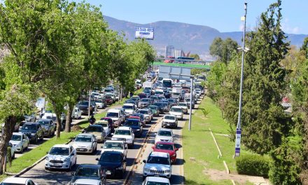 Pese a obras, garantizan movilidad a la selección sudafricana