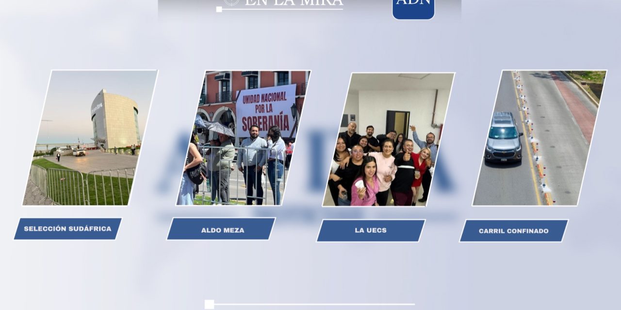 En la mira