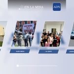 En la mira