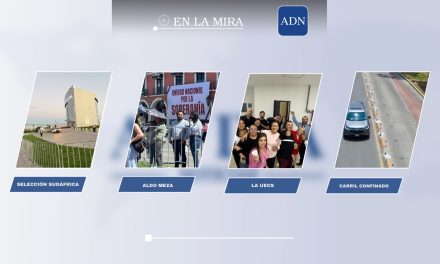 En la mira