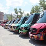 Abrirán 351 plazas para operadores del Tuzobús