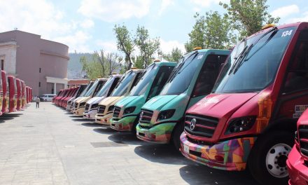 Abrirán 351 plazas para operadores del Tuzobús