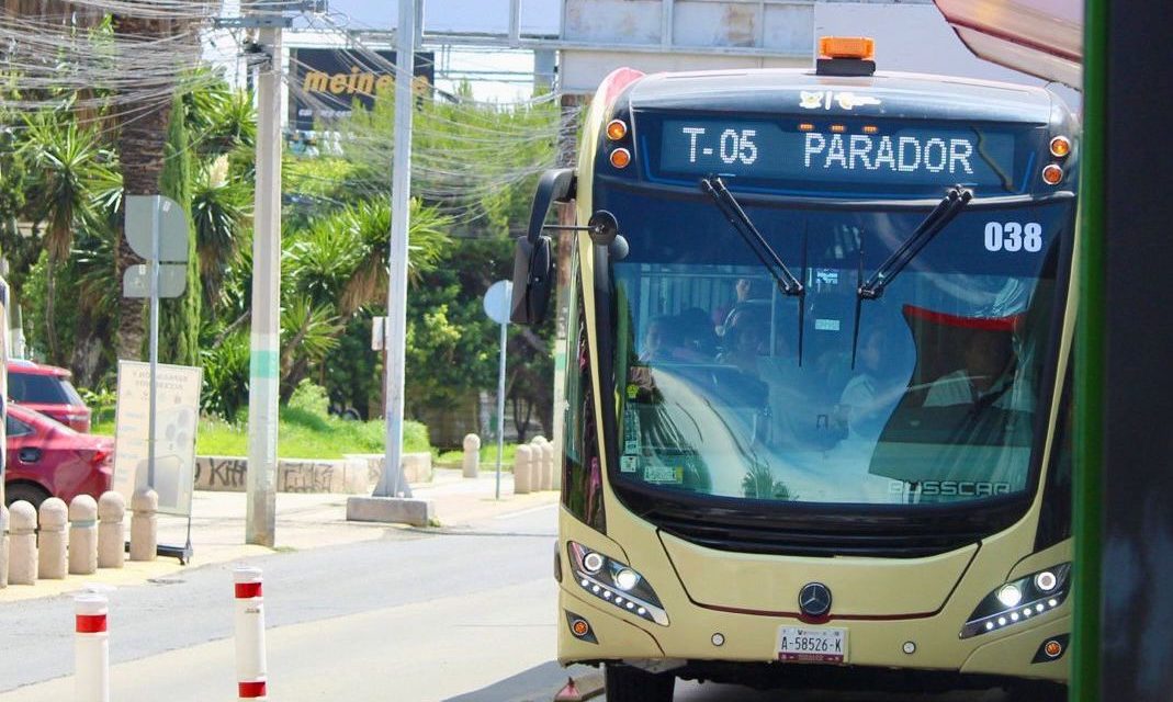 Servicio del Metropolitano divide opiniones