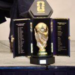Revivirán el duelo México-Sudáfrica del 2010 en el Estadio Hidalgo