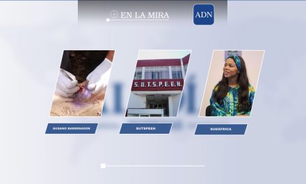 En la mira