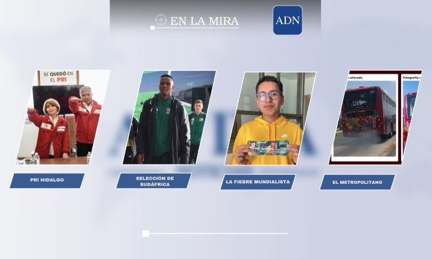 En la mira