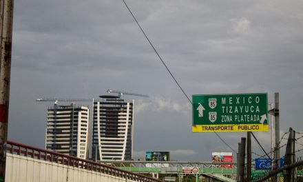 Alertan por lluvias durante el fin de semana