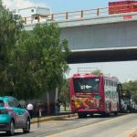 Tuzobús registra cuatro incidentes en un sólo día