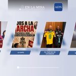 En la mira