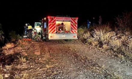 Trágico accidente en Tolantongo deja 4 personas sin vida
