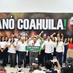 Arrasa PRI a Morena en Coahuila
