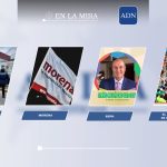 En la mira