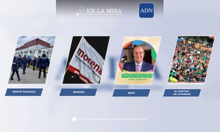 En la mira