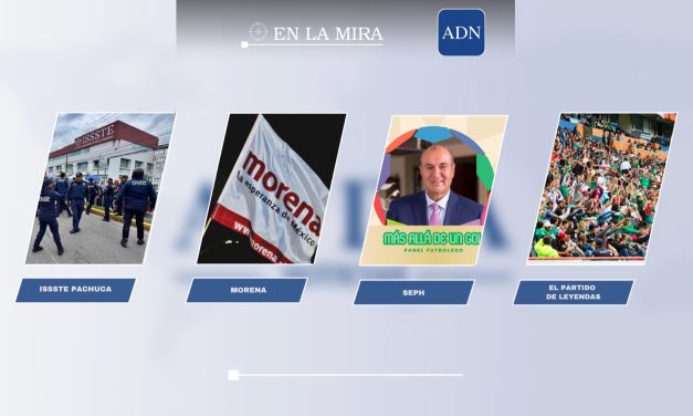 En la mira