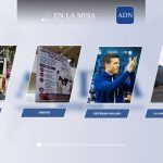 En la mira