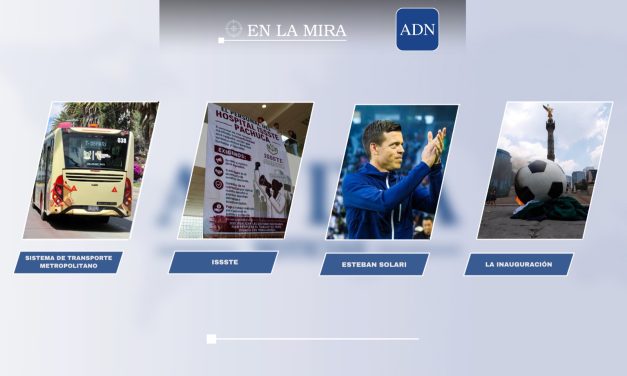 En la mira