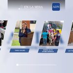 En la mira