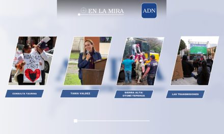 En la mira