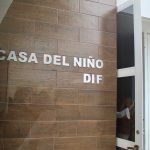 Casa del Niño se renueva tras 18 años
