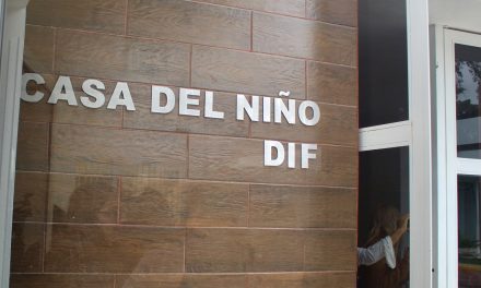 Casa del Niño se renueva tras 18 años
