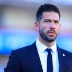 Benjamín Mora llega al timón de los Tuzos